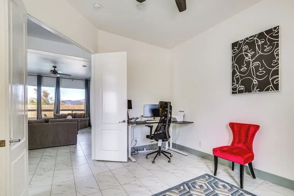 Casa Del Sol - Cozy Oasis in Desert Hot Springs