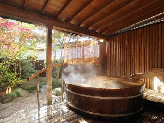 天童荘 TENDOSO