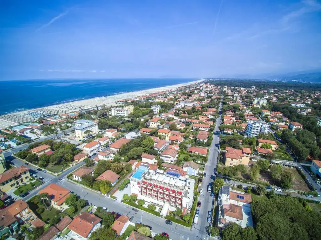 Hotel Nuova Sabrina