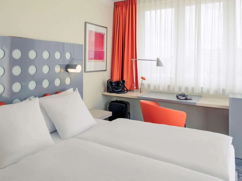 Mercure Neu-Isenburg