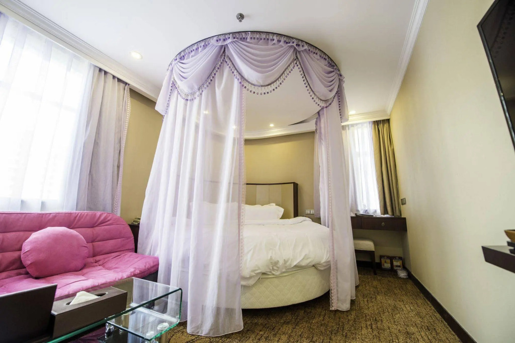 Shenzhen Sunisland Holiday Hotel