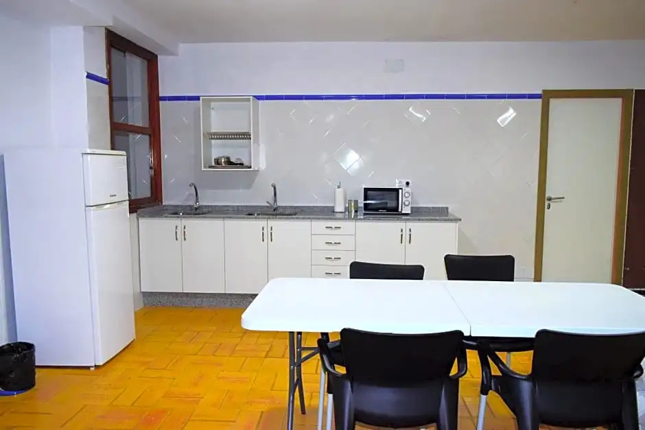 Albergue Mir