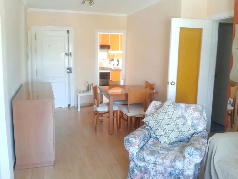 Apartment With 2 Bedrooms in Chiclana de la Frontera, With Wonderful s