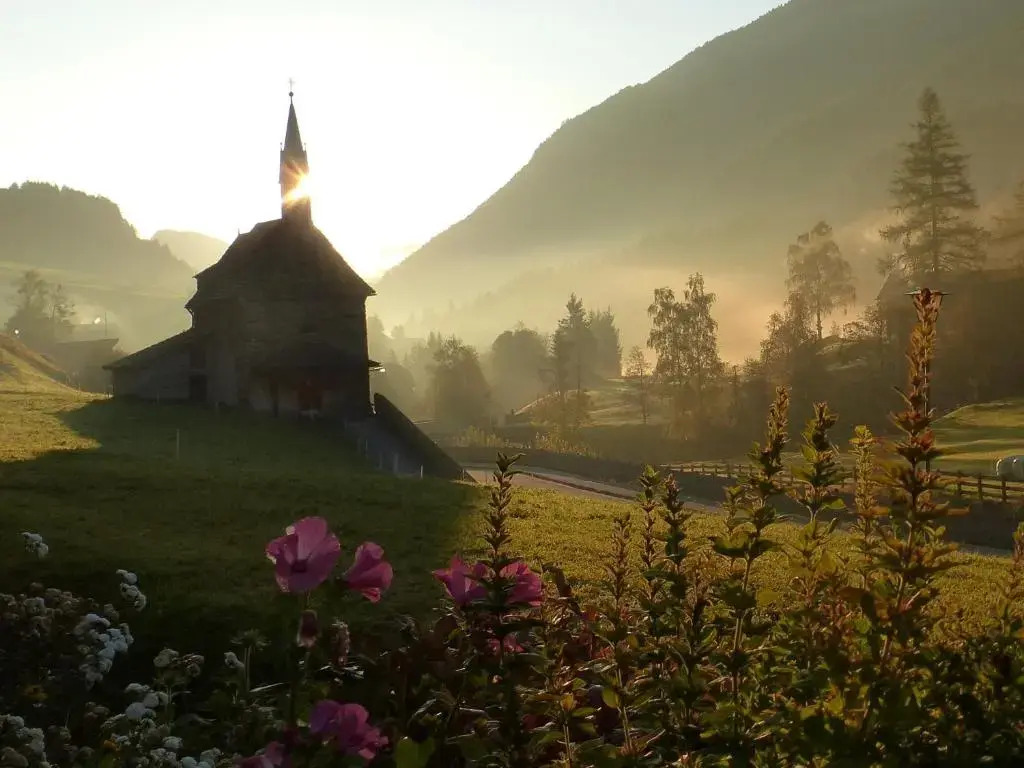 Hotel Gasthof Islitzer