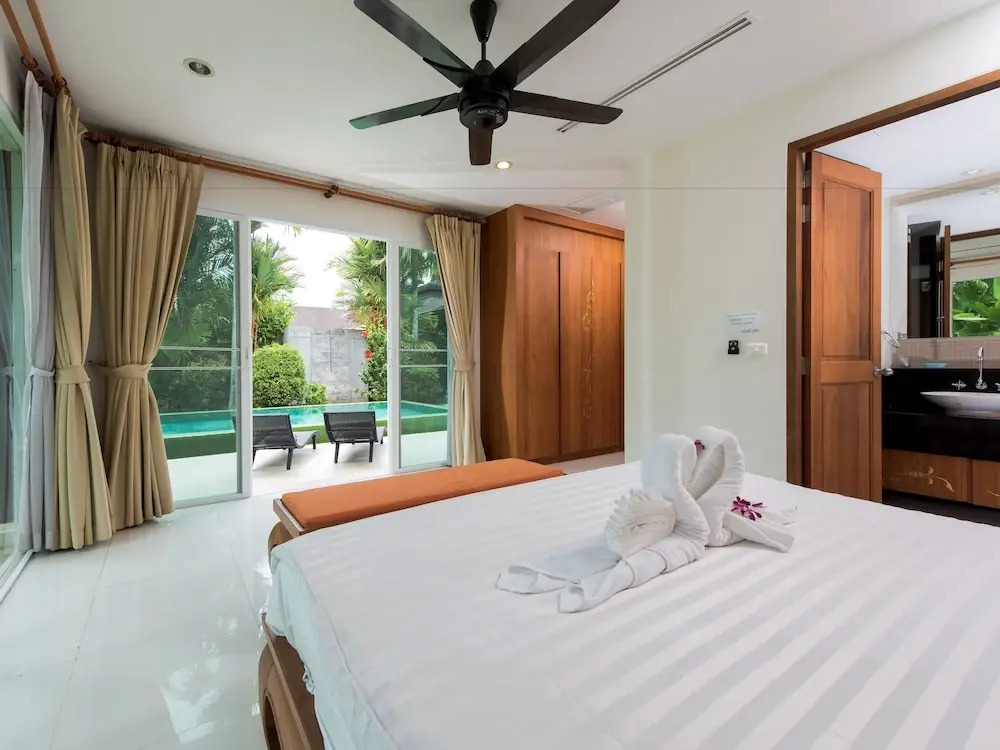 Kiara Villa
