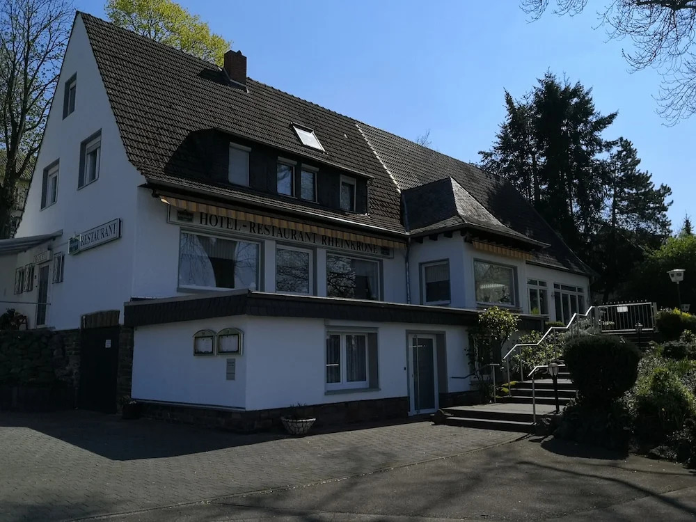 Hotel Rheinkrone