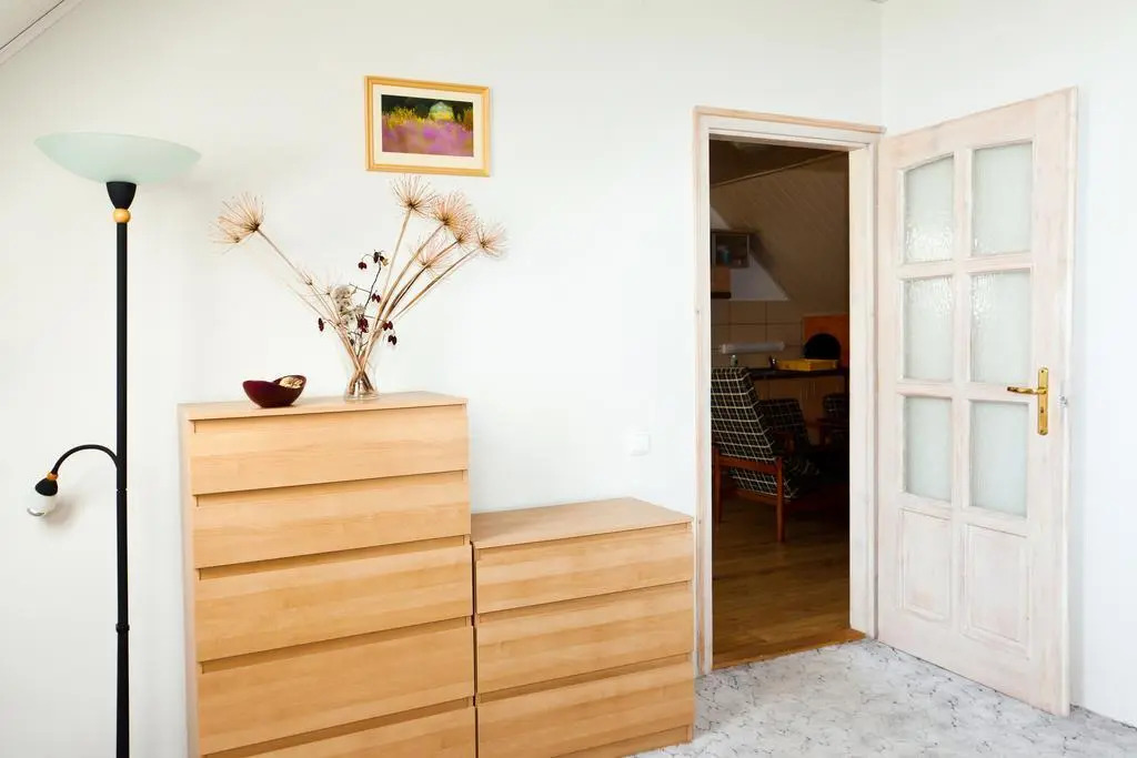 Masi Apartman