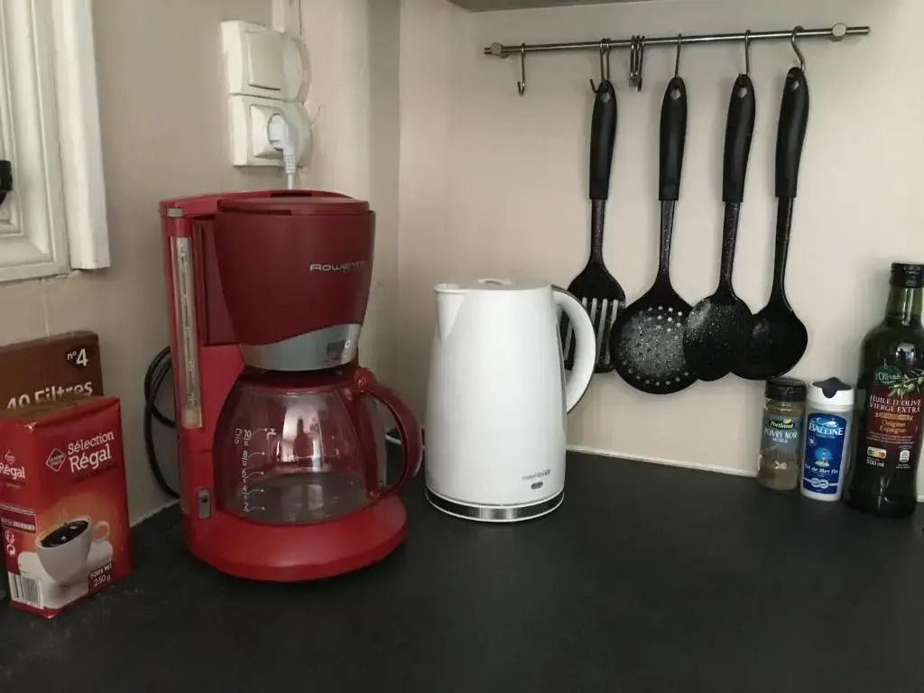 Appart Ossau T2 cosy et lumineux au cœur de Pau
