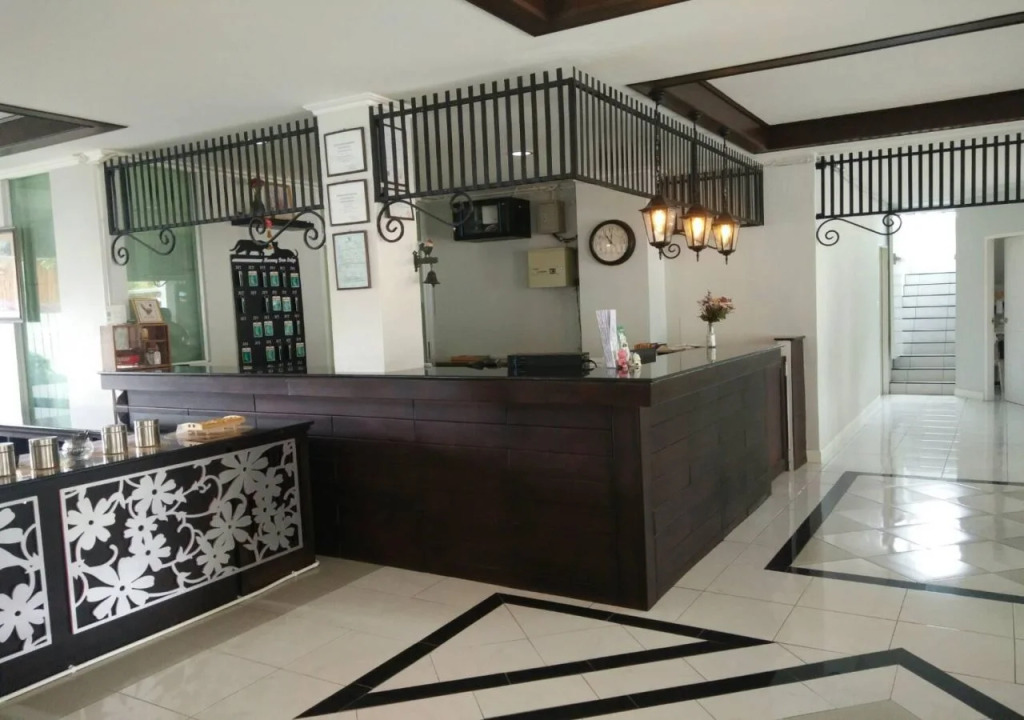 Morning Dew Lodge (SHA Certified)