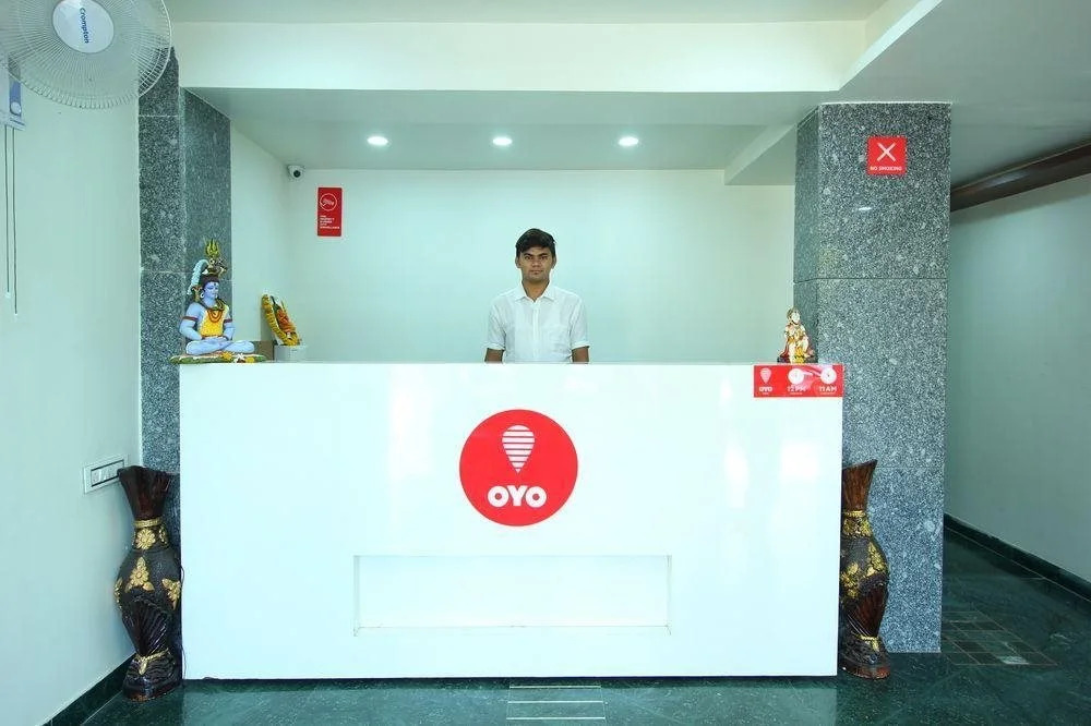HOTEL MAHER Inn