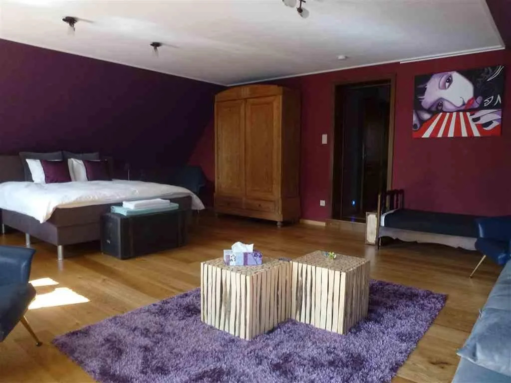B&B 't Mirakel