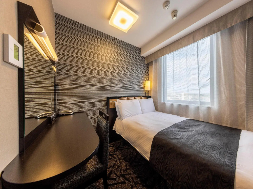 APA Hotel Komatsu Grand