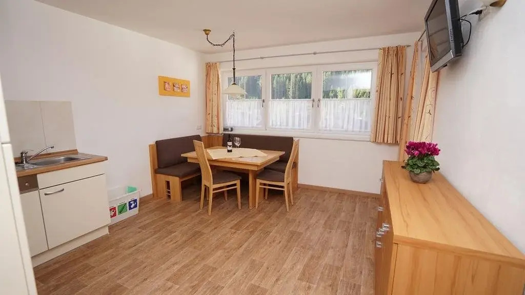 Chalet Lena