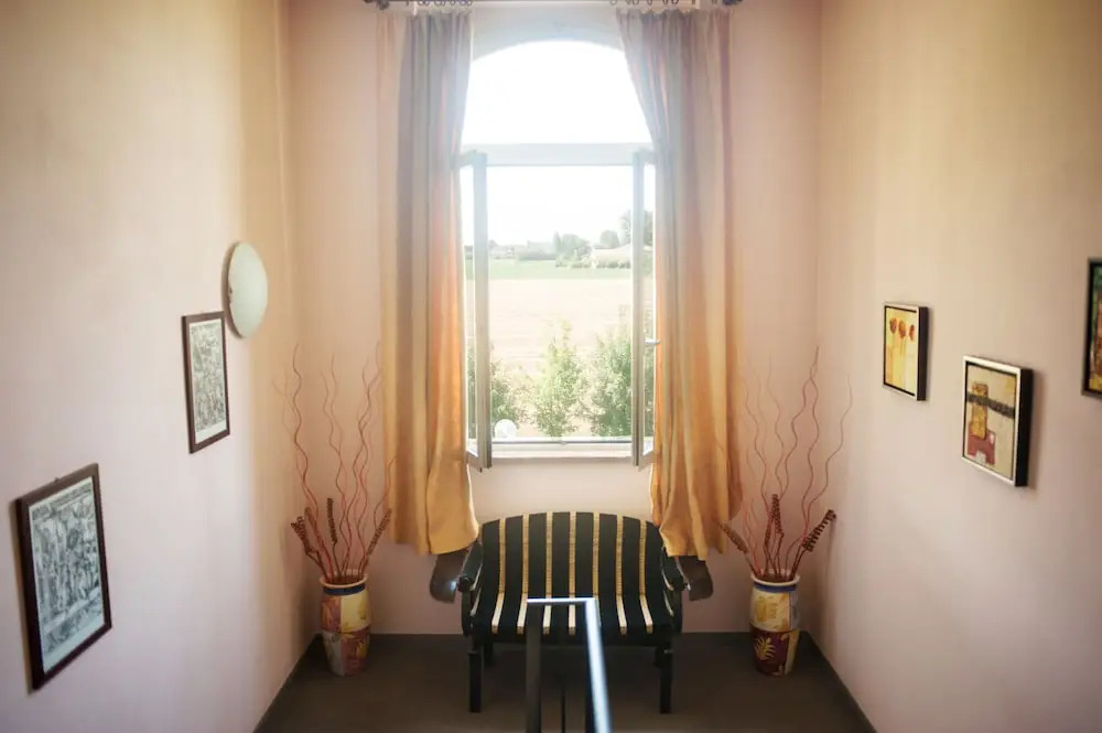 Agriturismo Il Mondo