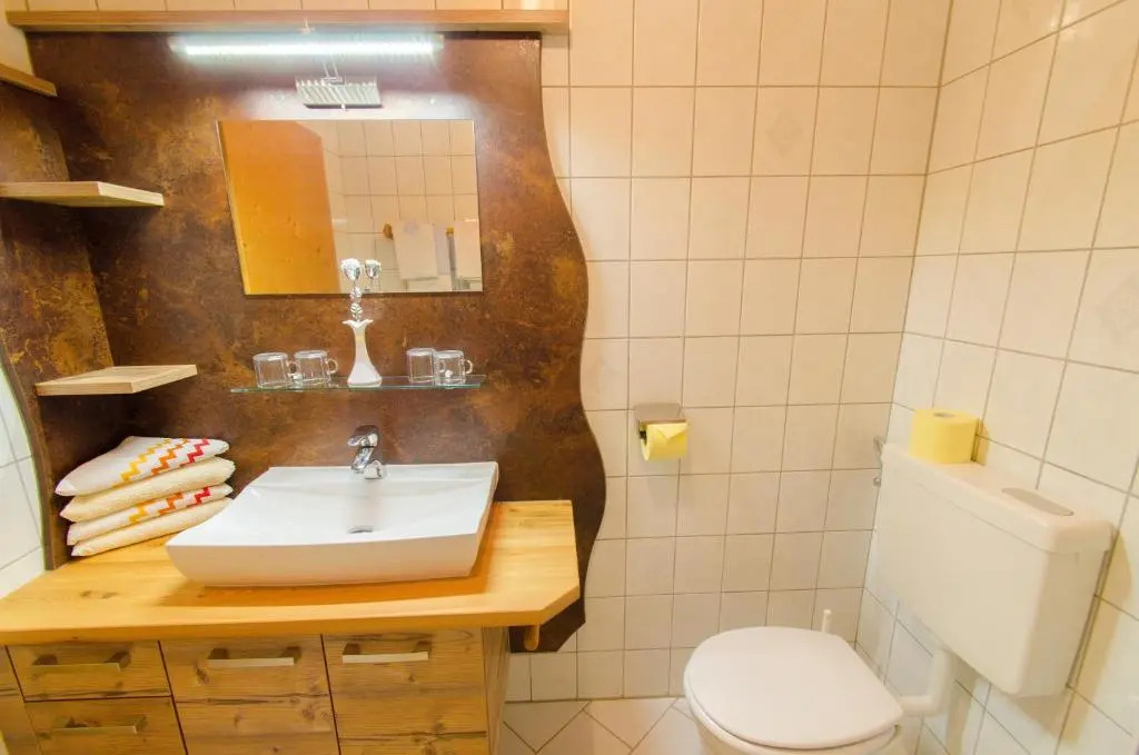 Ferienwohnung Bliem