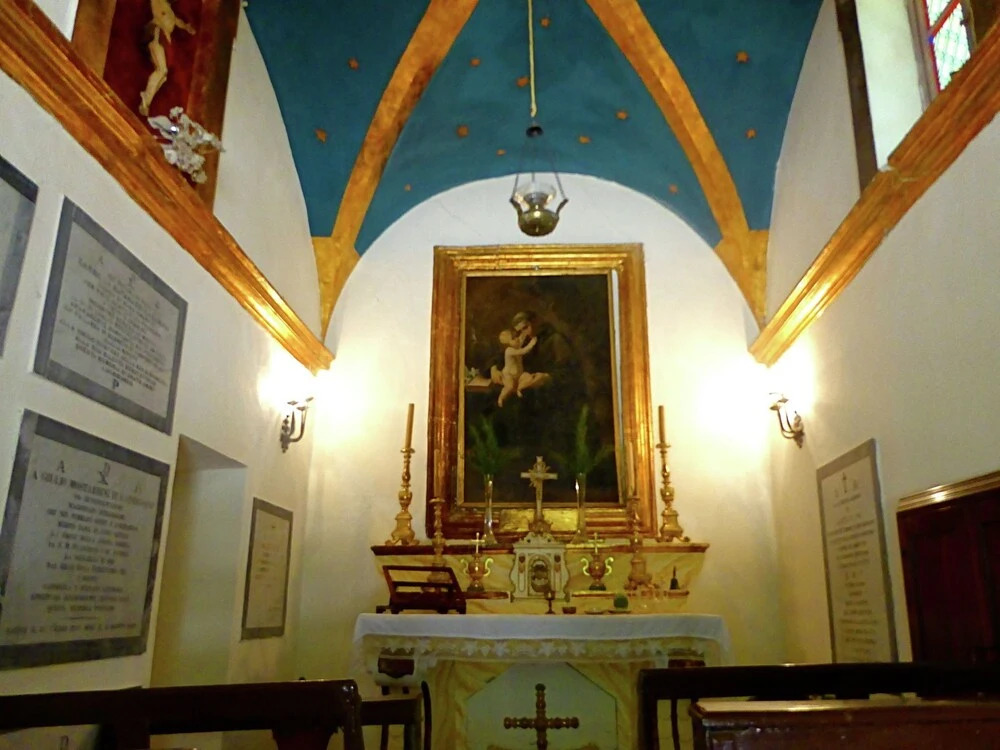 Appartamento La Roccaia