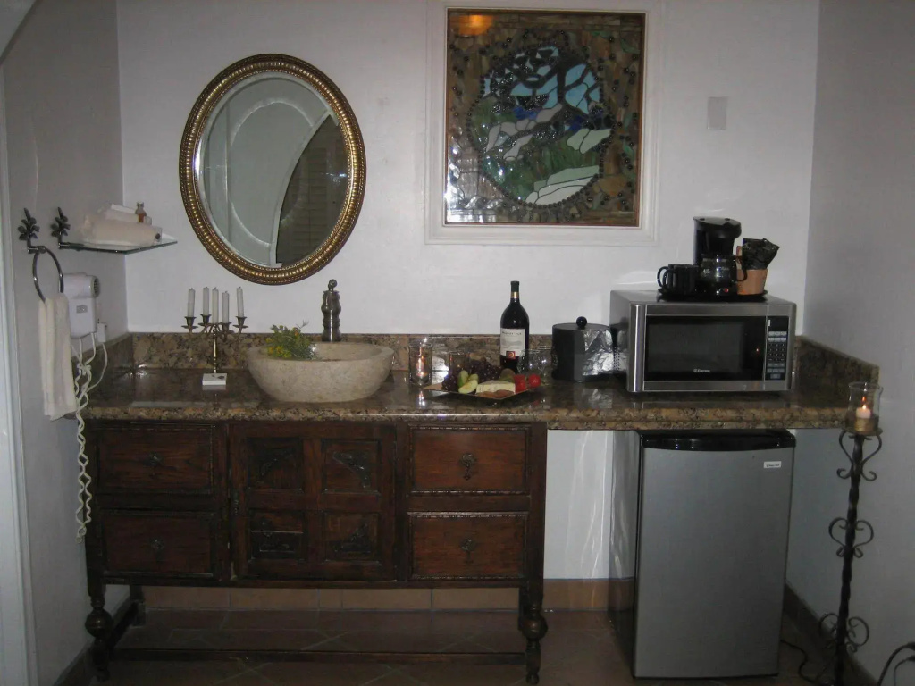 Chantico Inn