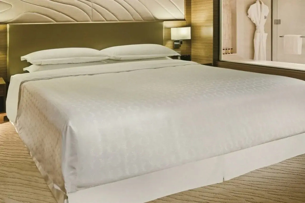 Sheraton Seoul D Cube City Hotel