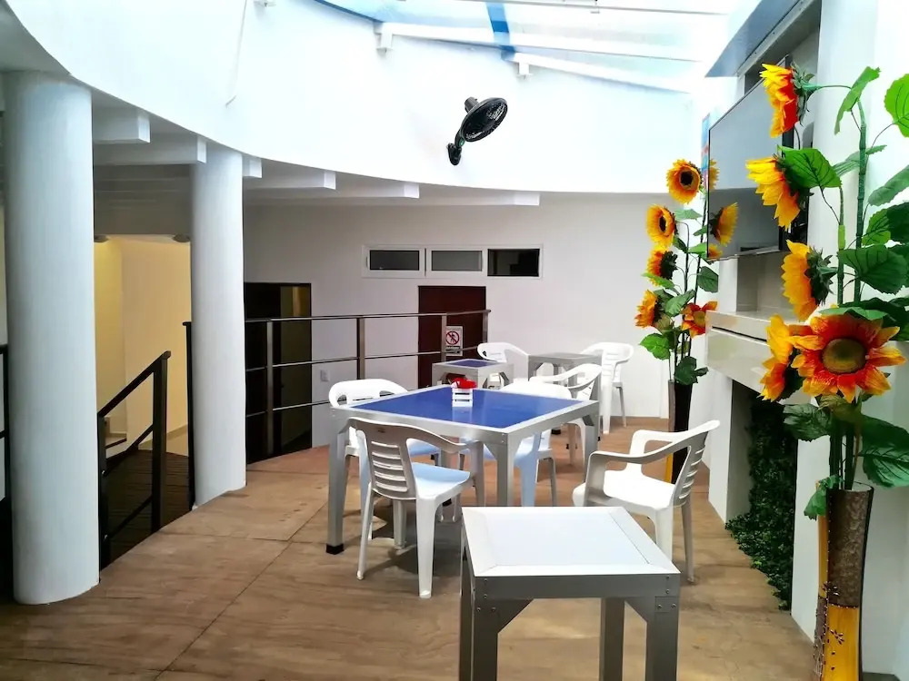 Playa Coco Inn Hostel Boutique
