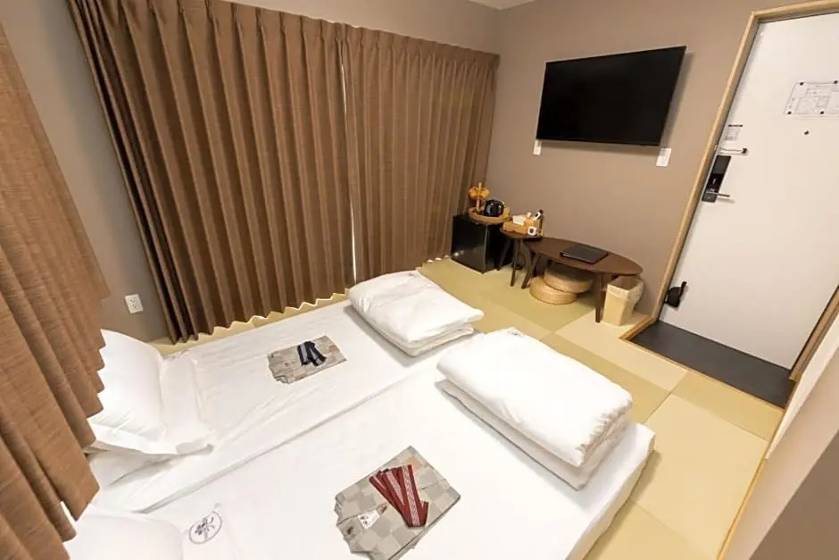 Light Hotel - Vacation STAY 17225v
