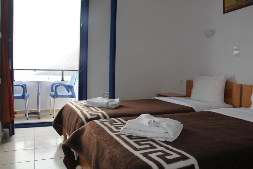Hotel Stavris
