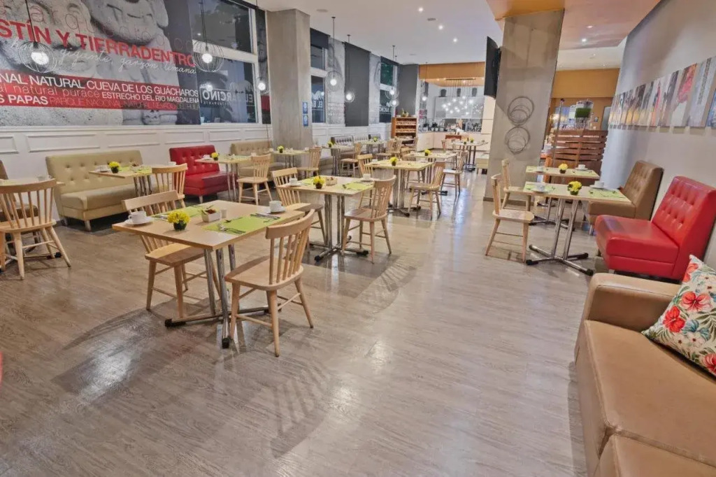GHL Hotel Neiva