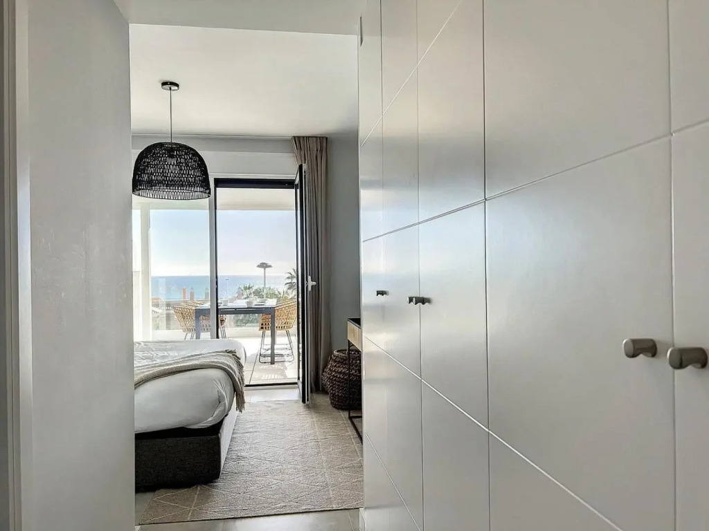 Via Celere 2333 Luxury Sea View Apartment