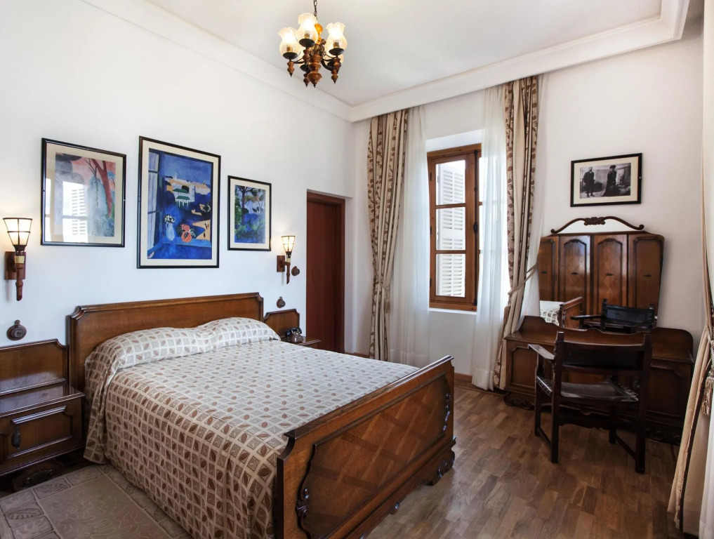 Grand Hotel Villa de France