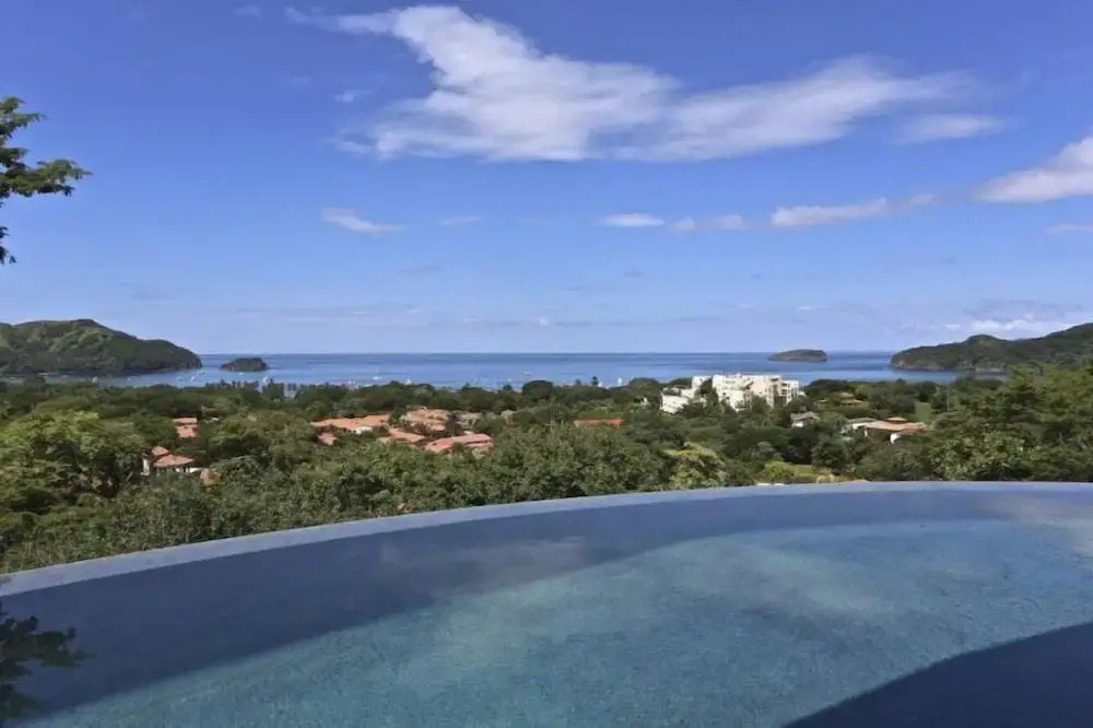 Pacifico 107 Villa Blue Horizon