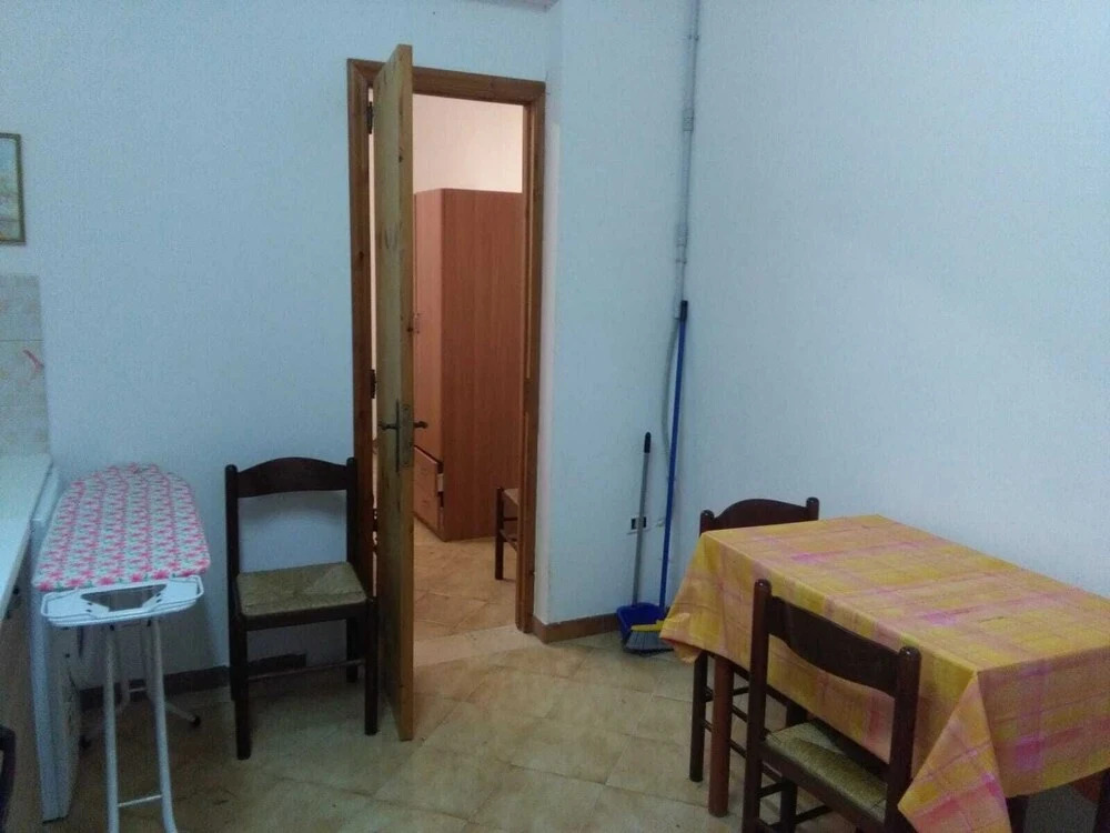 Ricky Apartment