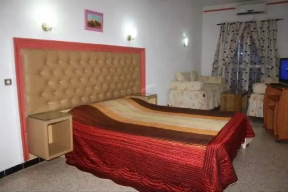 Hotel El Manar