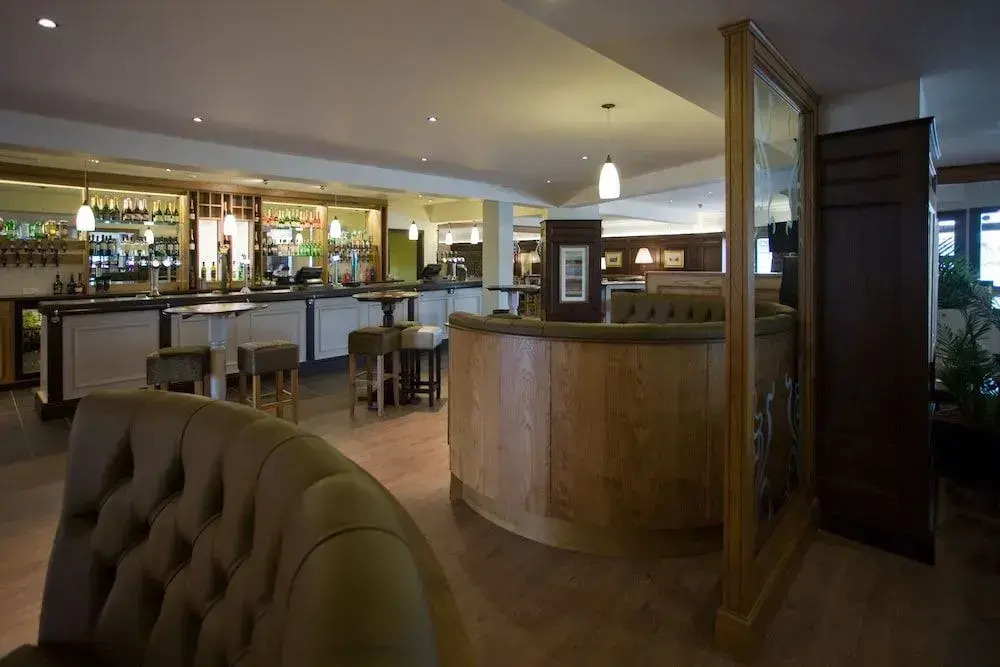 Hotel Nineteen