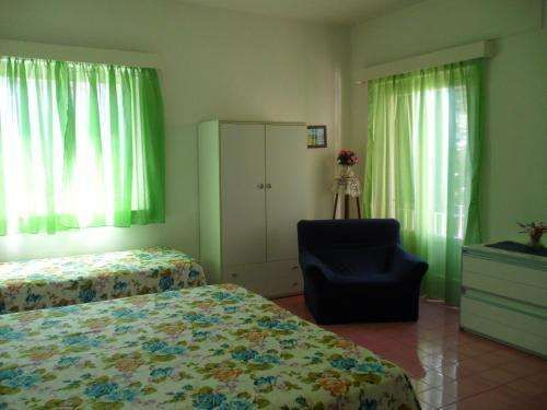 Hotel Villa Degli Aranci