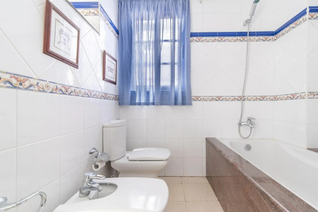 Home2Book Comfy Duplex La Isleta, BBQ & Wifi