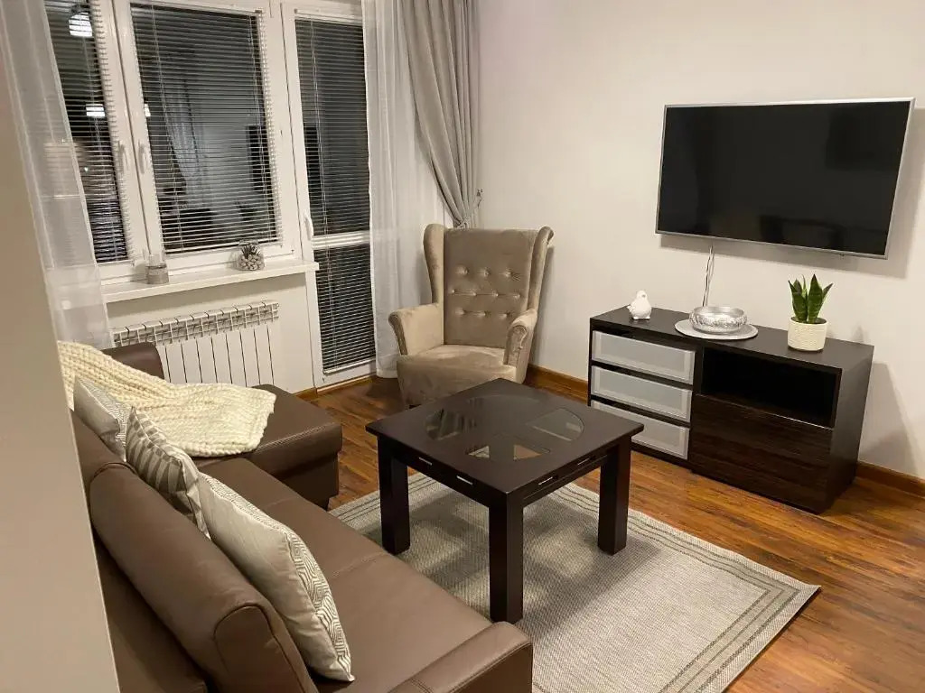 Apartament Cynamon
