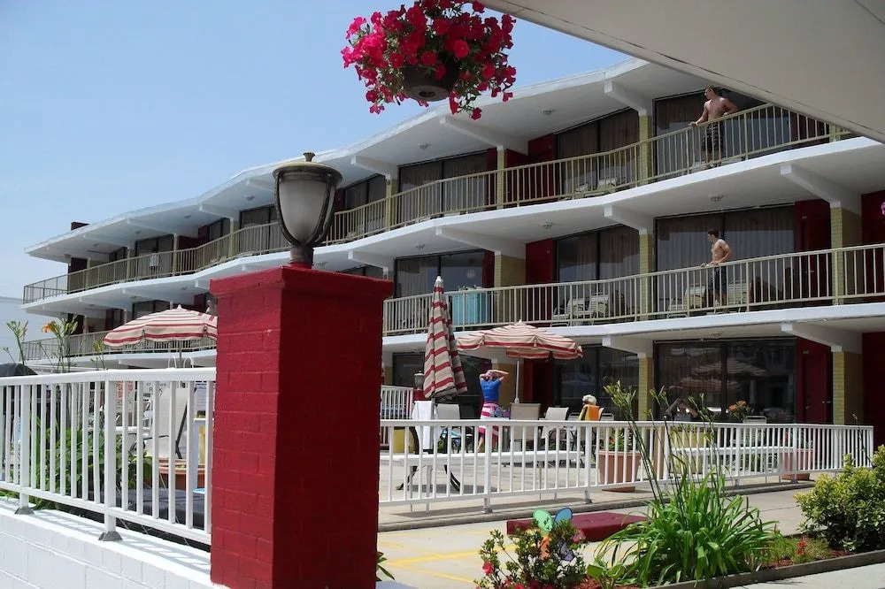 Carideon Motel