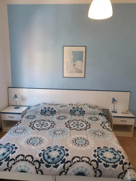 Hotel Villa dei Gerani