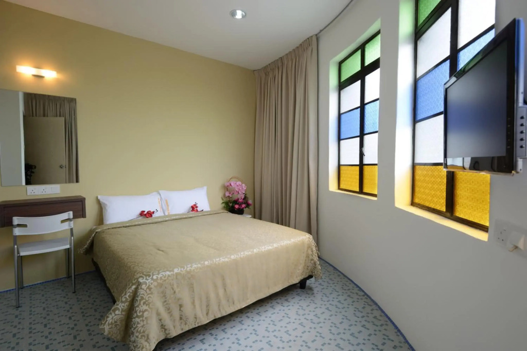 Grand Inn Penang Road