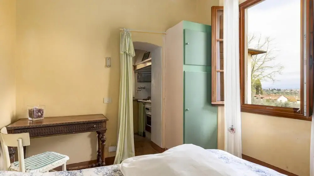 VILLA TREGGIAIA 12&2, Emma Villas