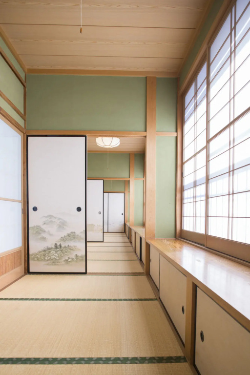 Kanko Ryokan Kuboji