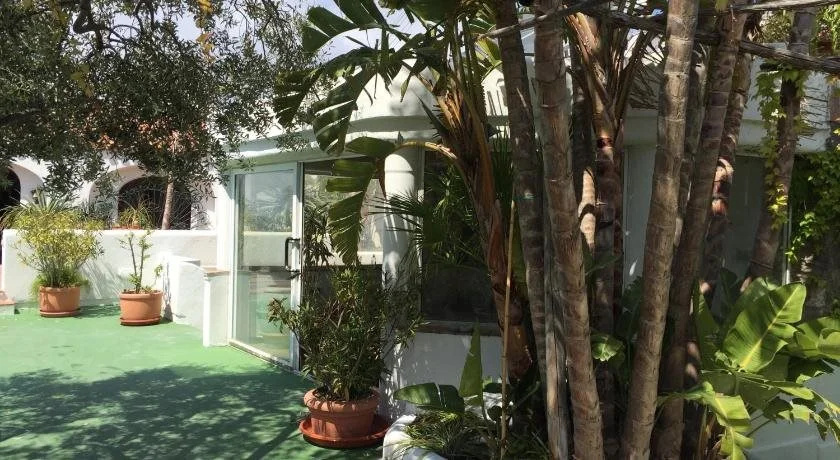 Paco Mare Residence