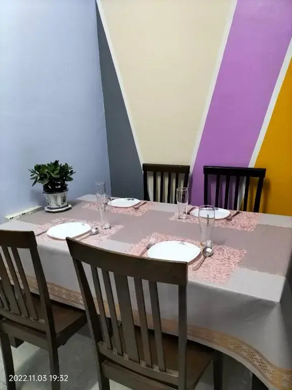 Room At JB