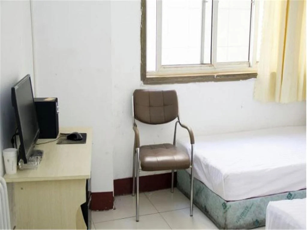 Binzhou Zoupingdonggang Inn
