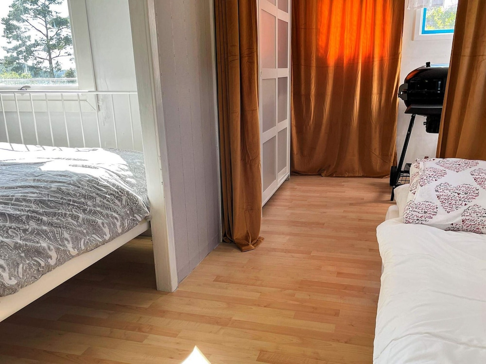 4 Person Holiday Home in Uddevalla-by Traum