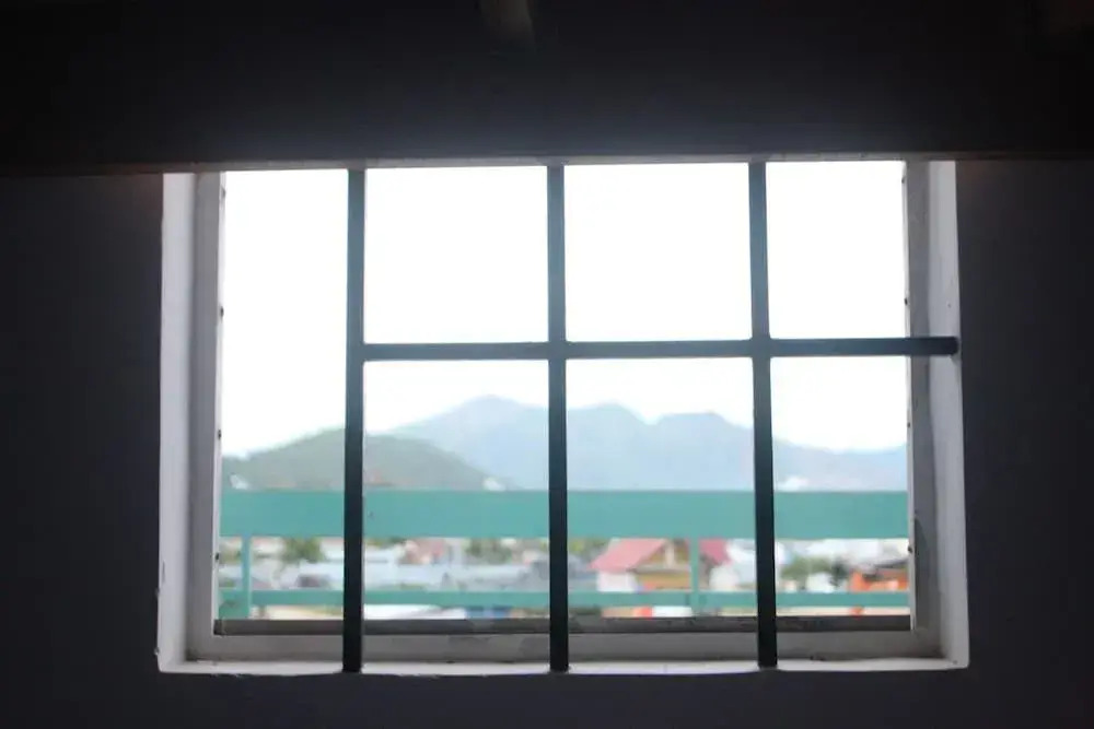 The Q hostel