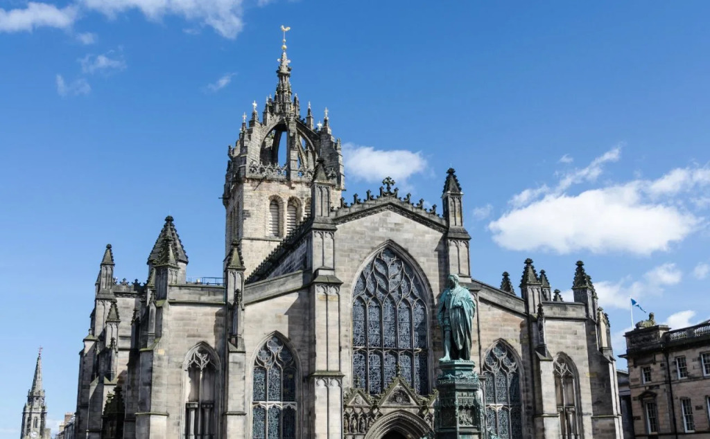Edinburgh Metro Youth Hostel