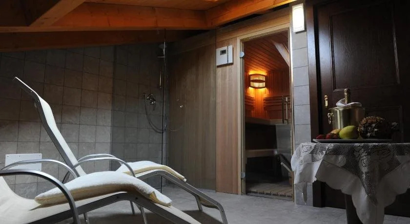 Hotel & Restaurant Pahor