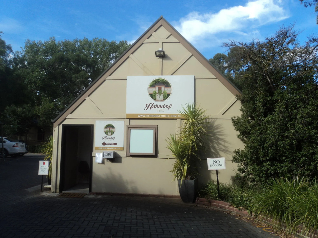 Hahndorf Motel