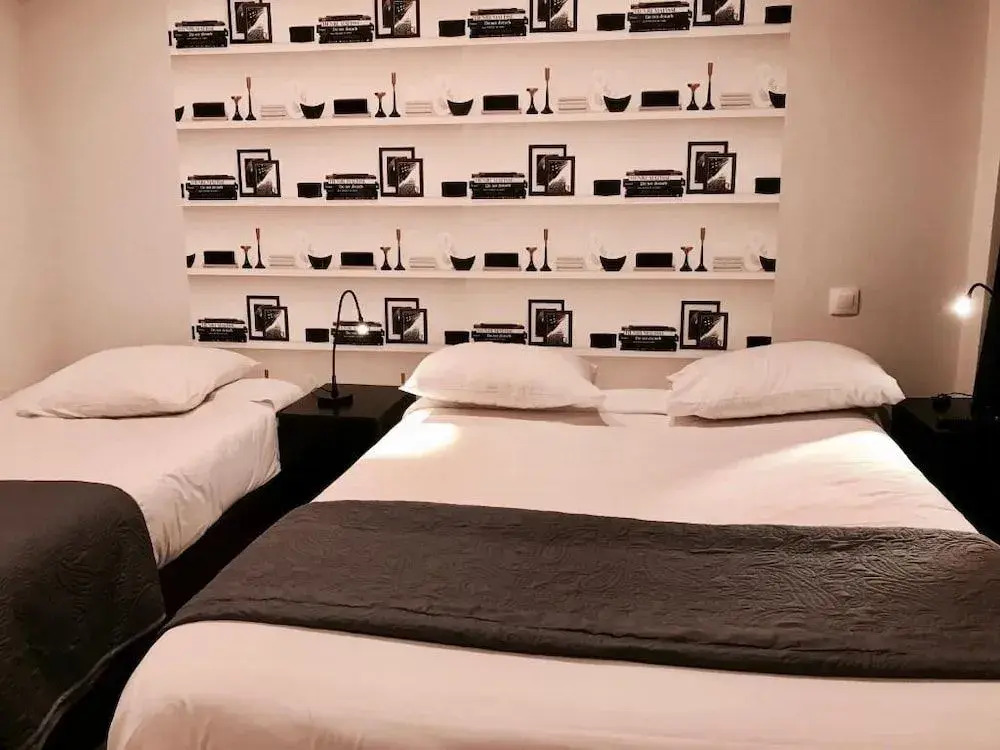 Hôtel Beauséjour