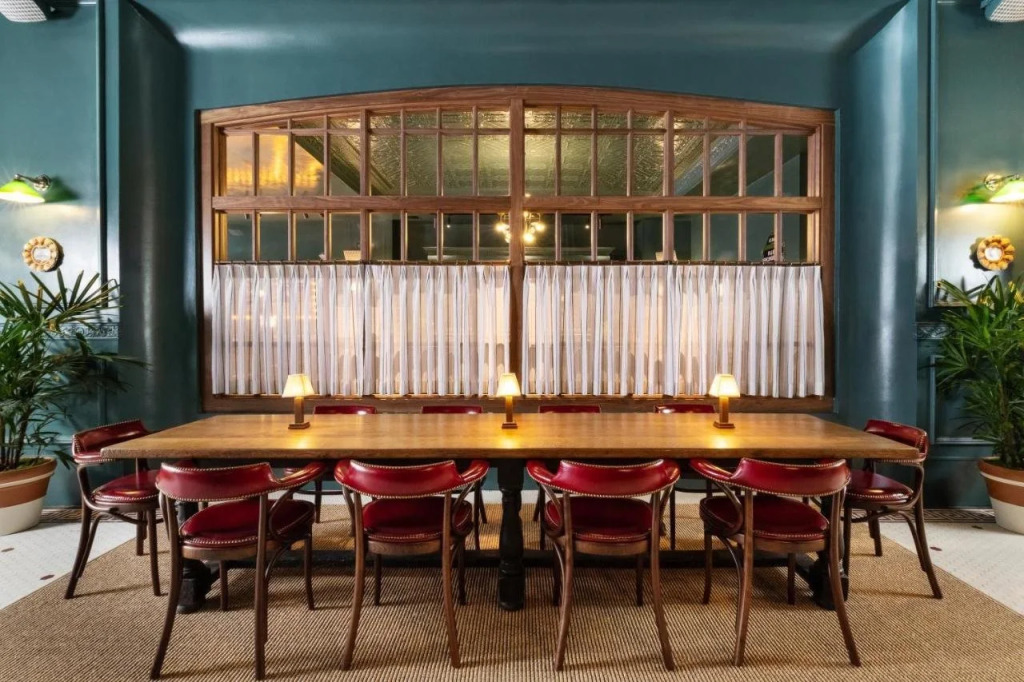 Palihotel San Diego Gaslamp Quarter